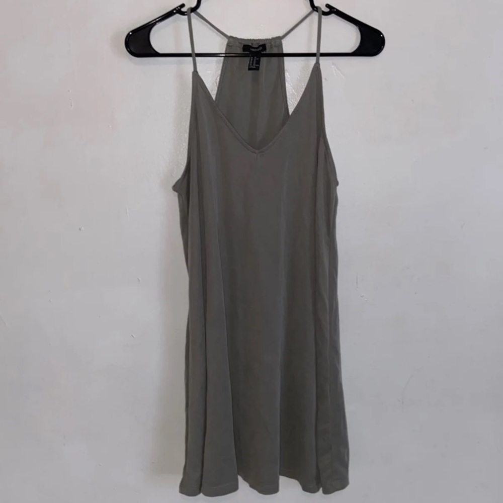 Forever 21 Cami Dress